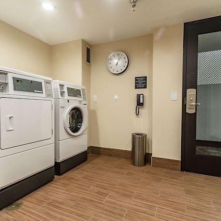 Hampton Inn Winchester-University/ Mall Luaran gambar