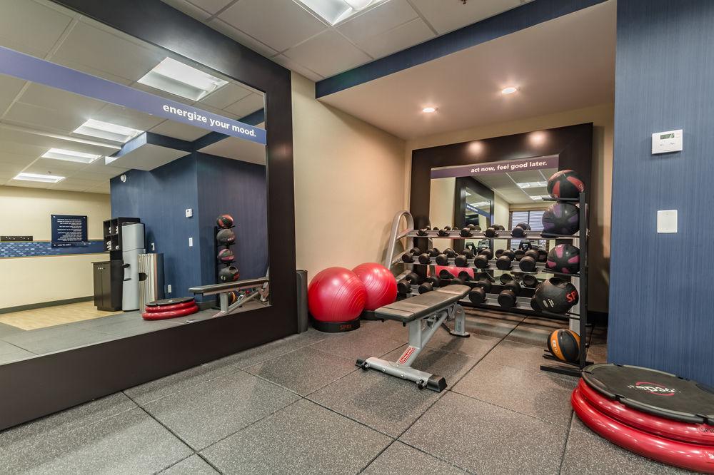 Hampton Inn Winchester-University/ Mall Luaran gambar