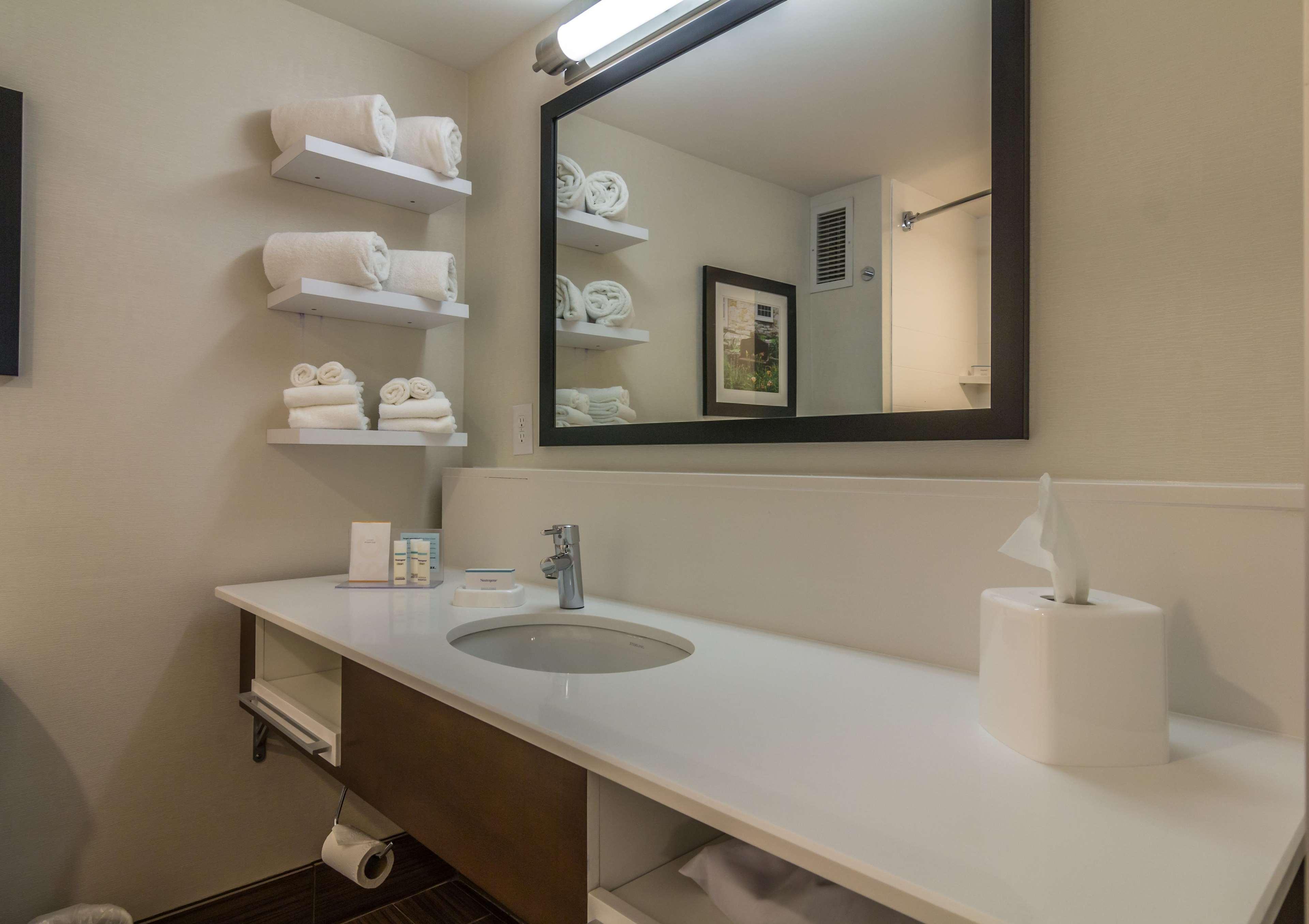 Hampton Inn Winchester-University/ Mall Luaran gambar
