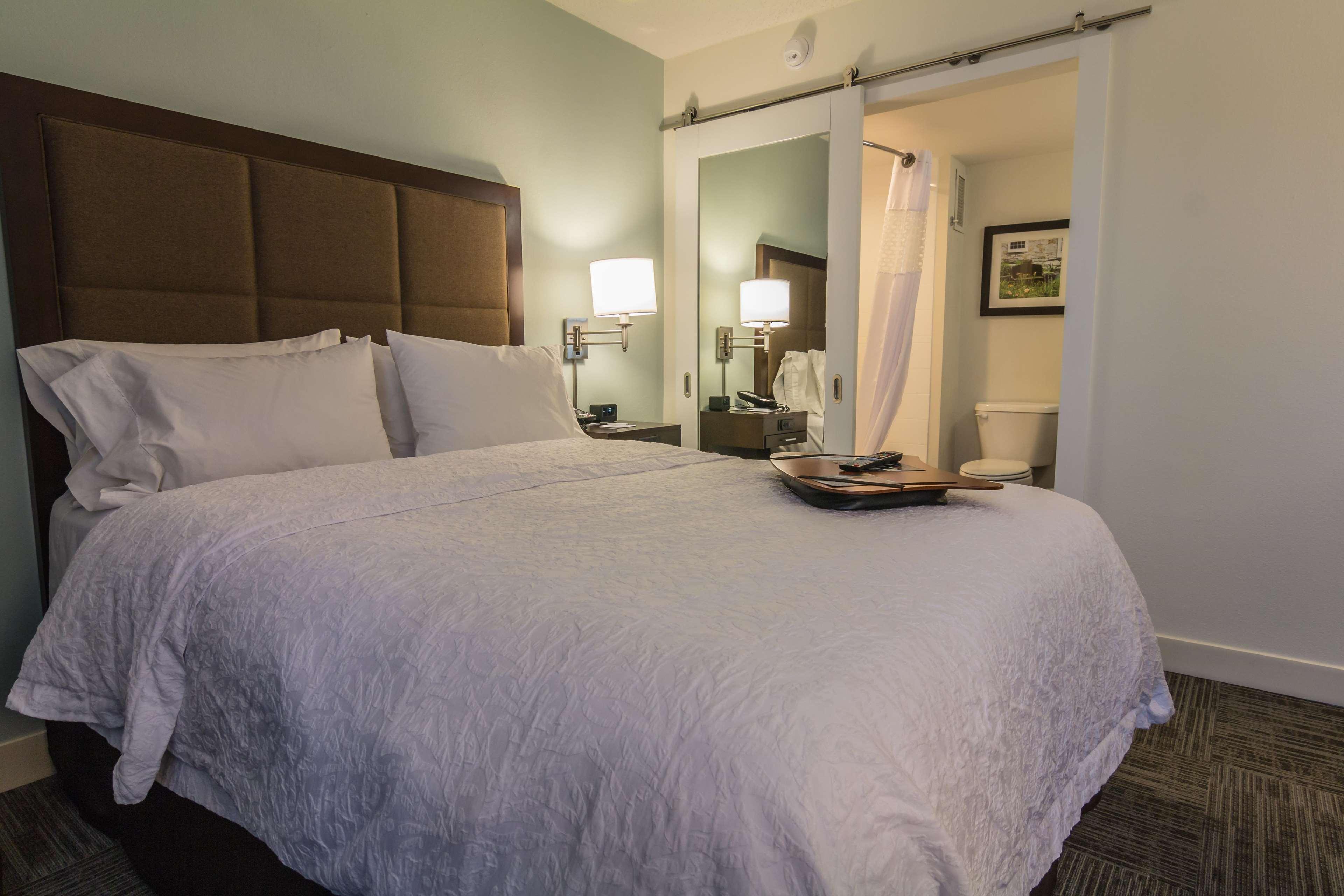 Hampton Inn Winchester-University/ Mall Luaran gambar