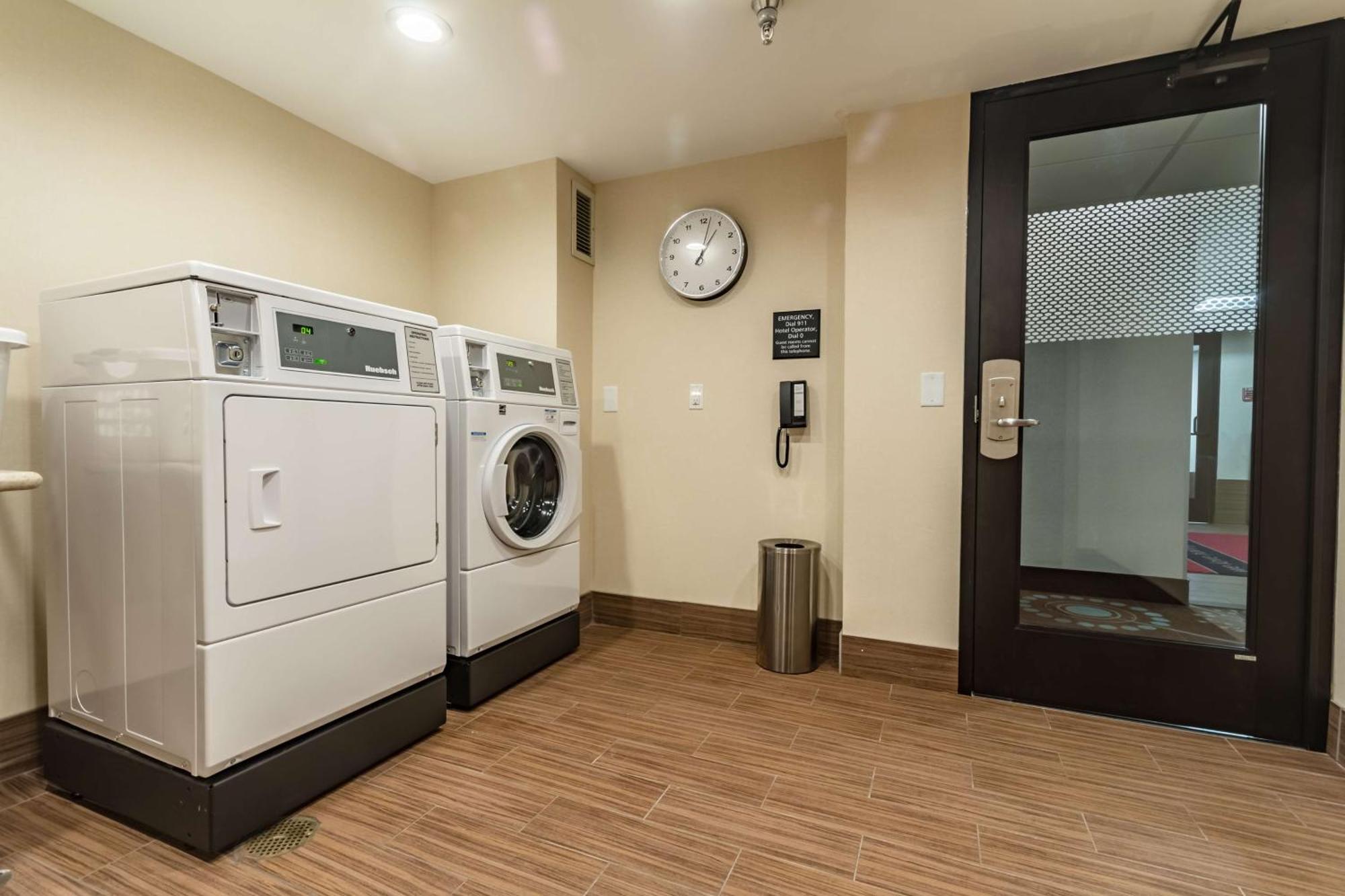 Hampton Inn Winchester-University/ Mall Luaran gambar