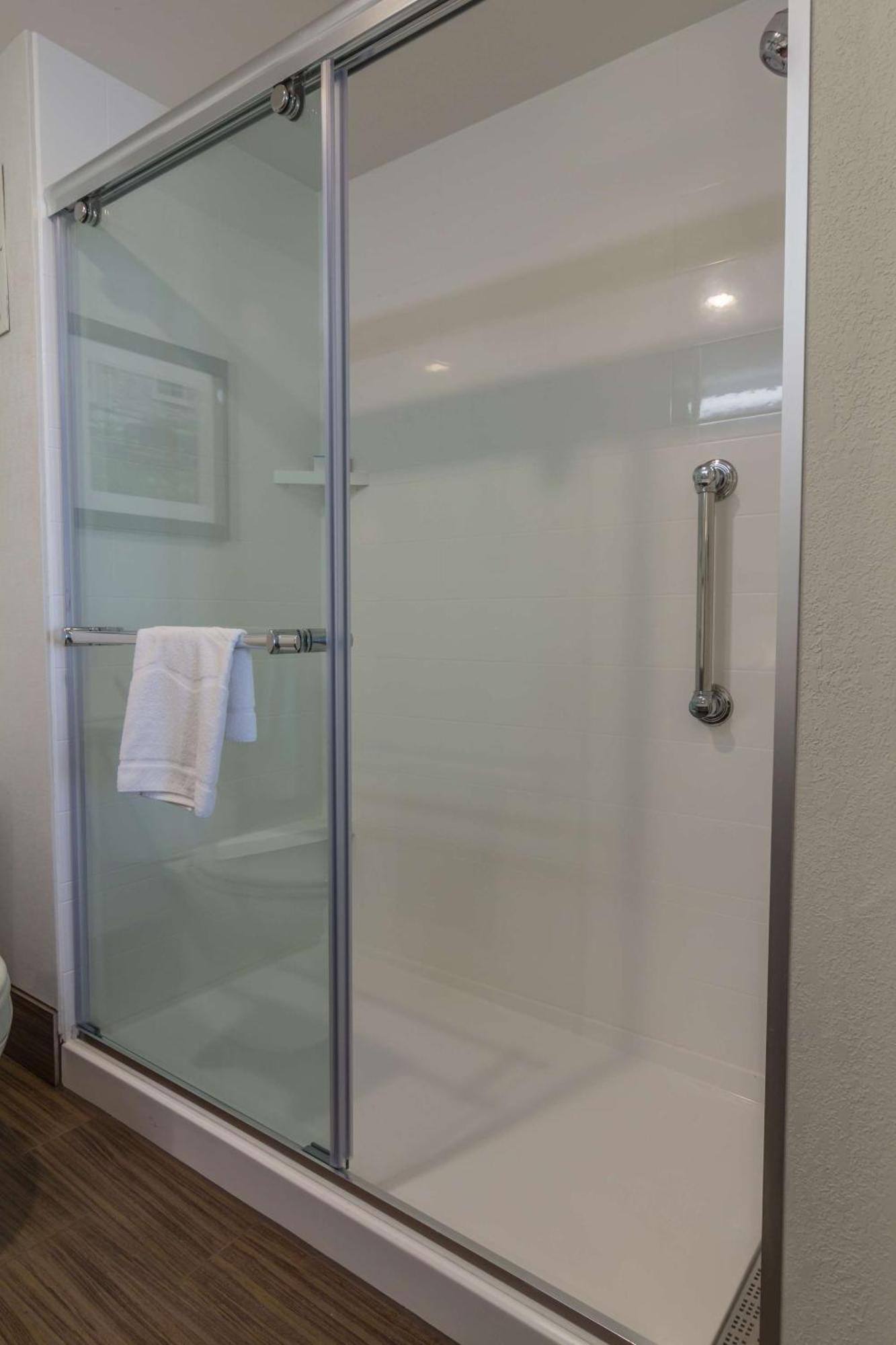 Hampton Inn Winchester-University/ Mall Luaran gambar