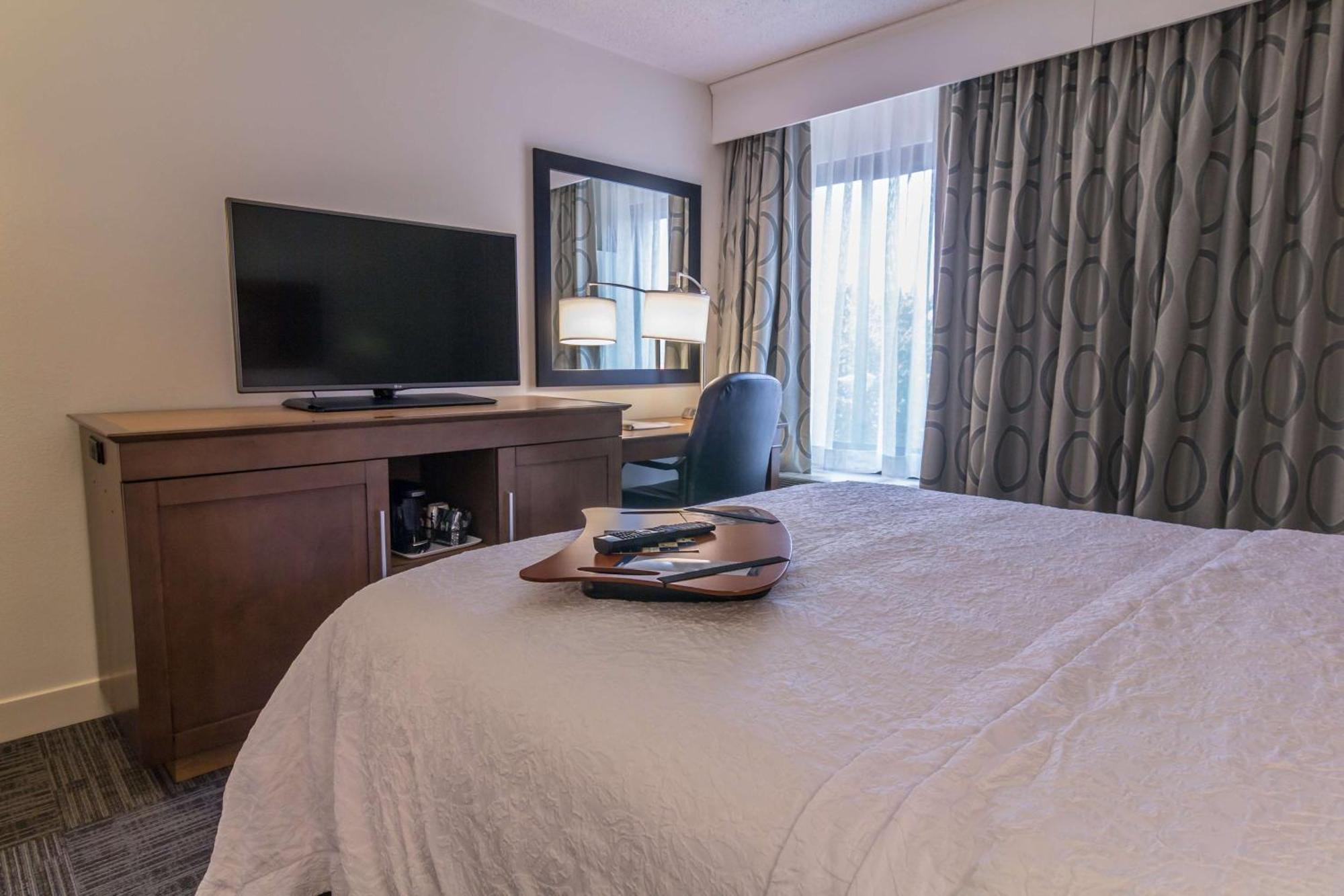 Hampton Inn Winchester-University/ Mall Luaran gambar