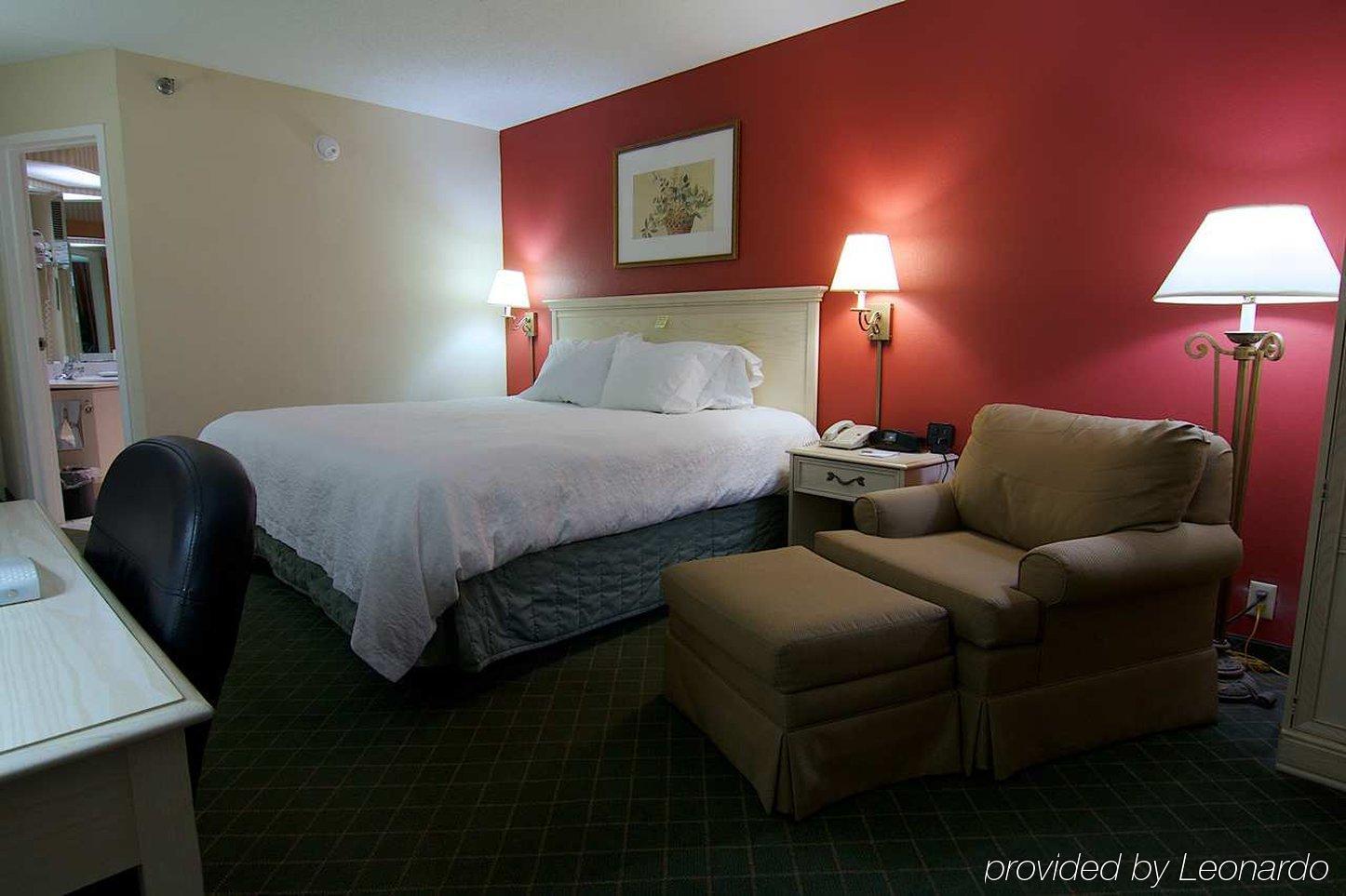 Hampton Inn Winchester-University/ Mall Luaran gambar