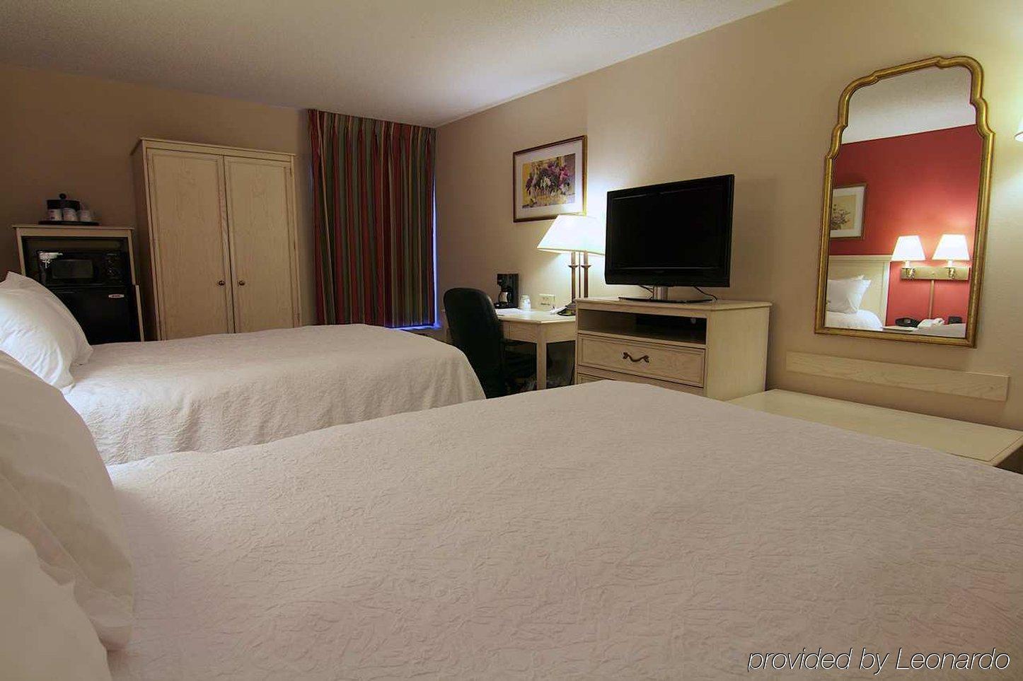 Hampton Inn Winchester-University/ Mall Luaran gambar