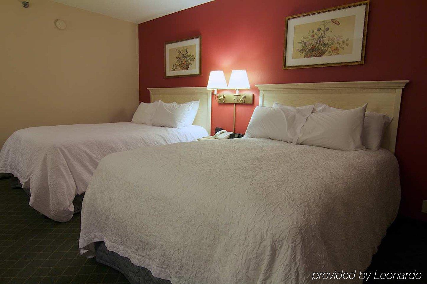 Hampton Inn Winchester-University/ Mall Luaran gambar