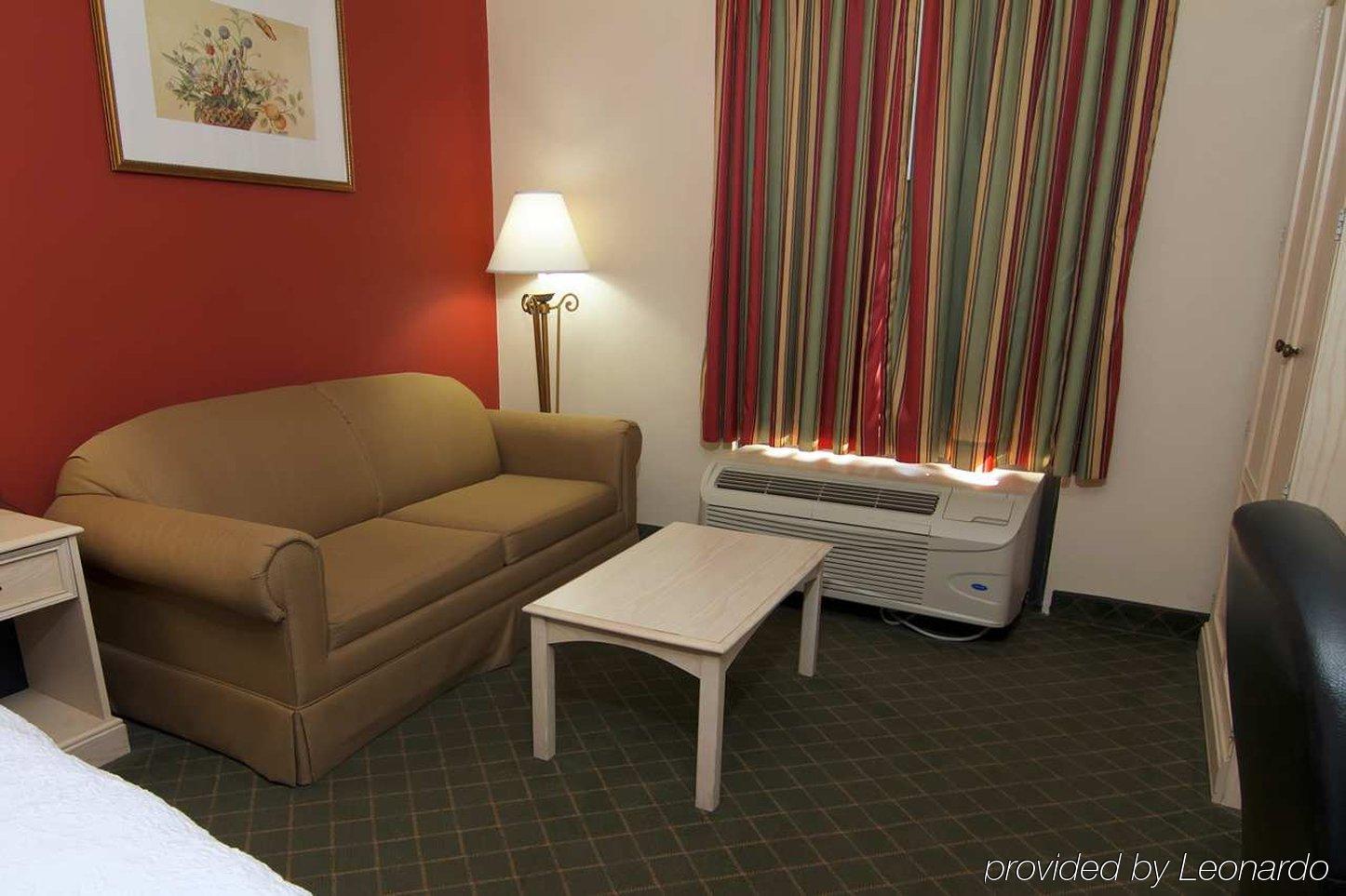 Hampton Inn Winchester-University/ Mall Luaran gambar