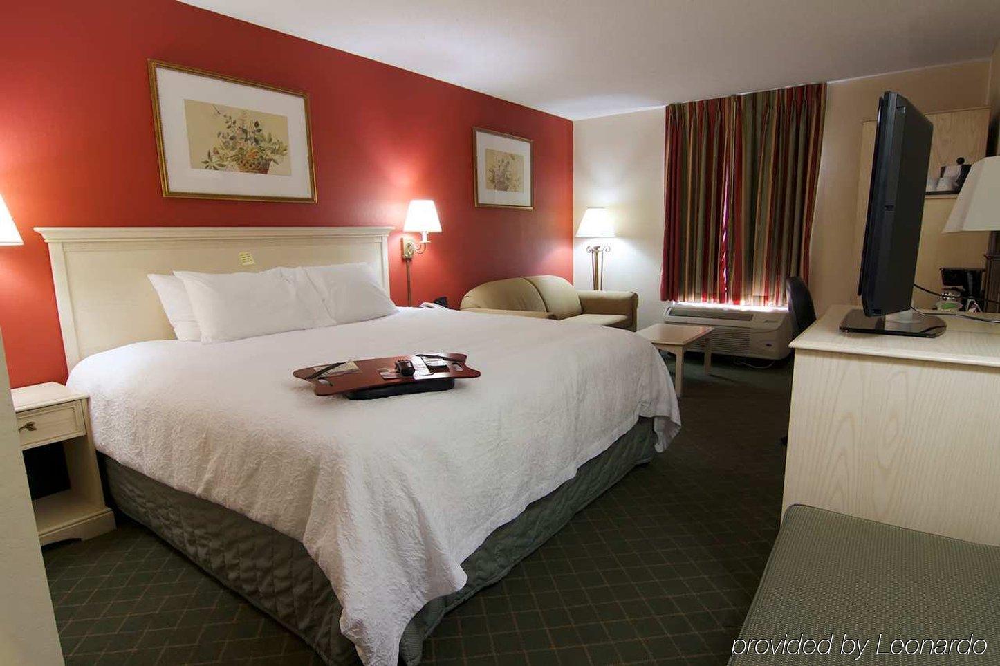 Hampton Inn Winchester-University/ Mall Luaran gambar