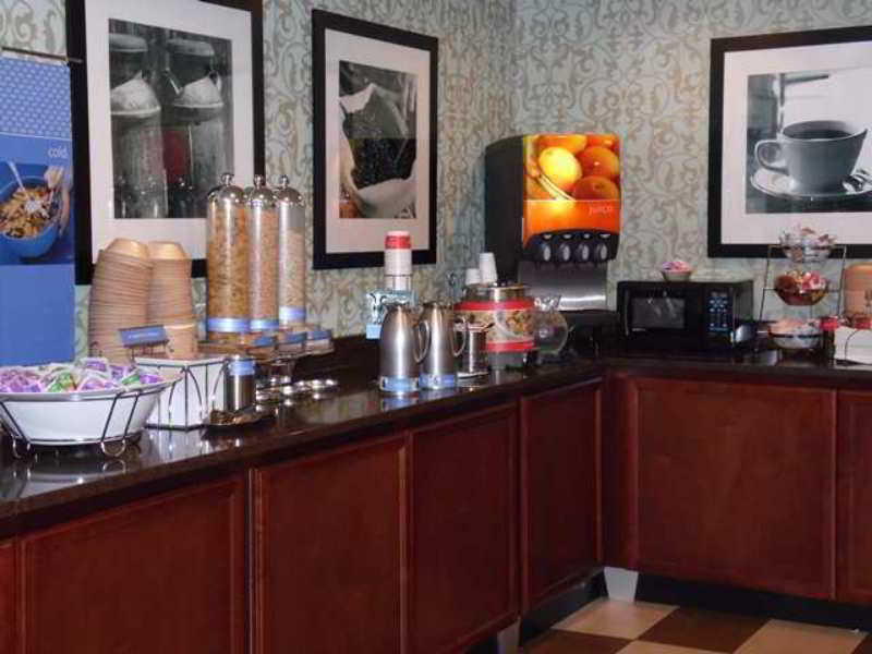 Hampton Inn Winchester-University/ Mall Luaran gambar