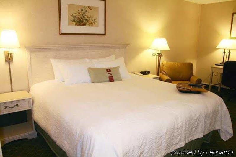 Hampton Inn Winchester-University/ Mall Luaran gambar