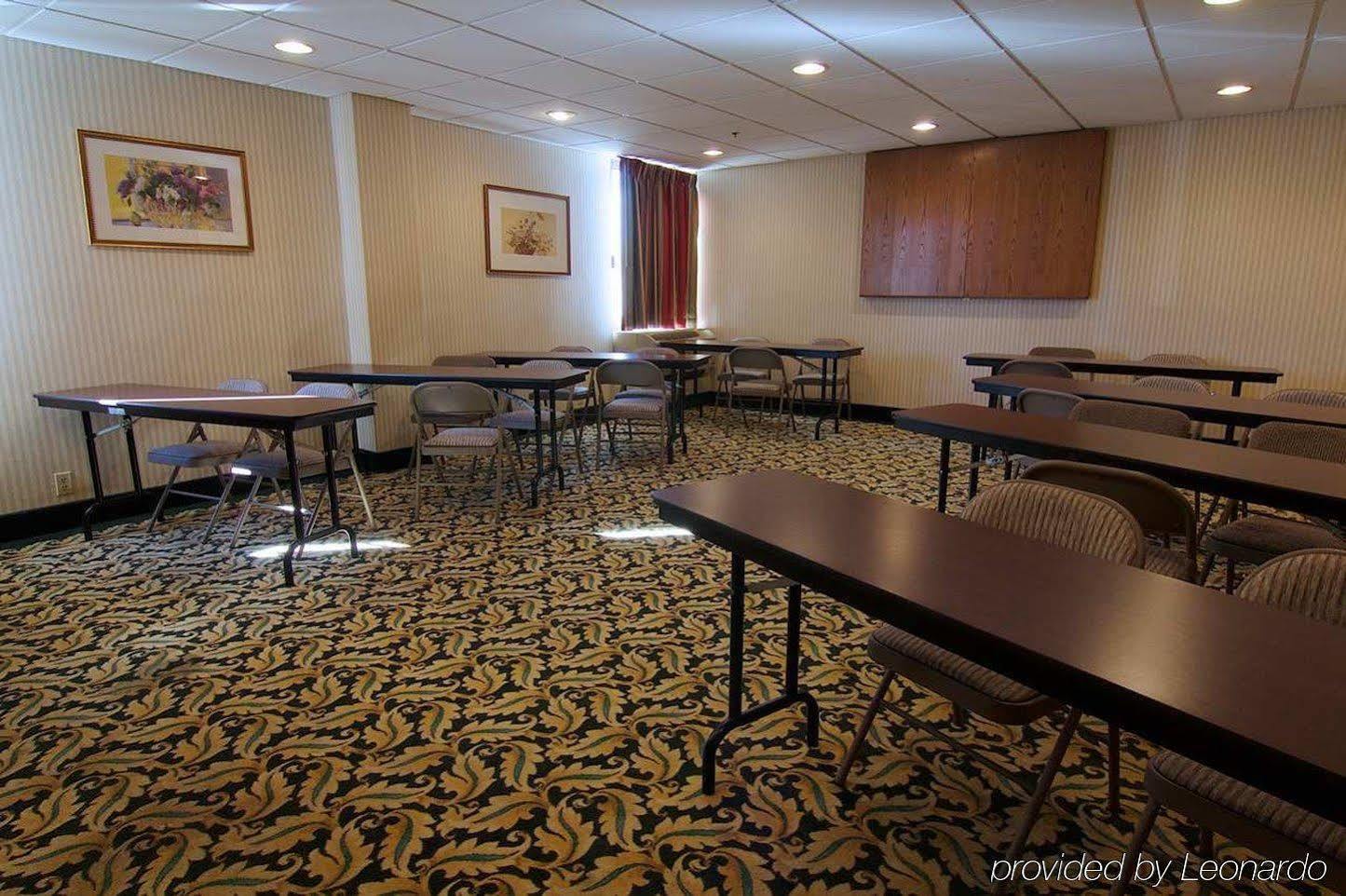 Hampton Inn Winchester-University/ Mall Luaran gambar
