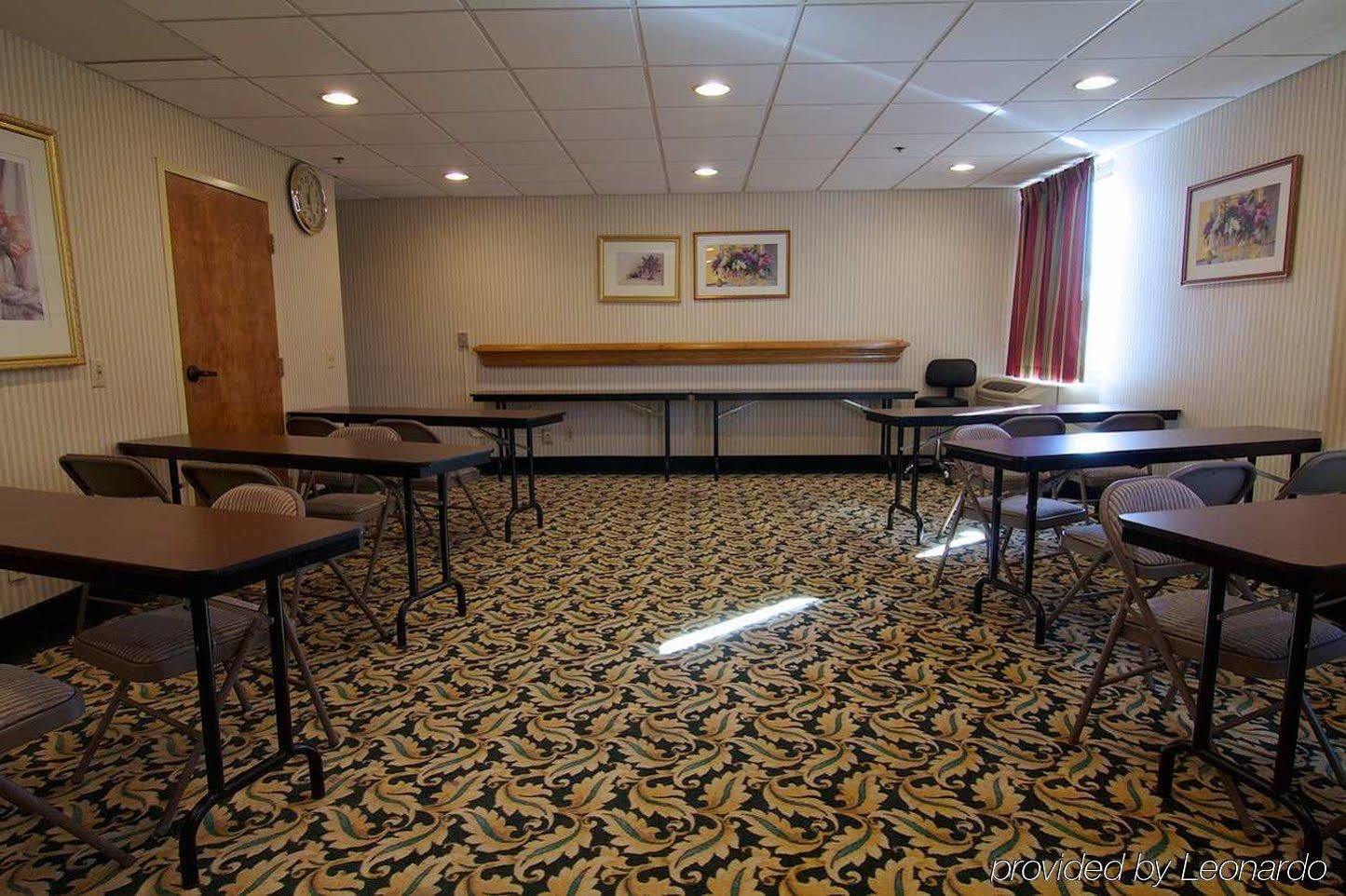 Hampton Inn Winchester-University/ Mall Luaran gambar